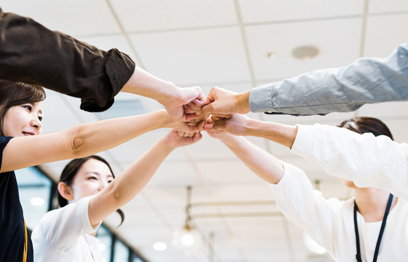 株式会社リビックのパート・アルバイト 飲食・フード 接客 販売・サービス求人イメージ