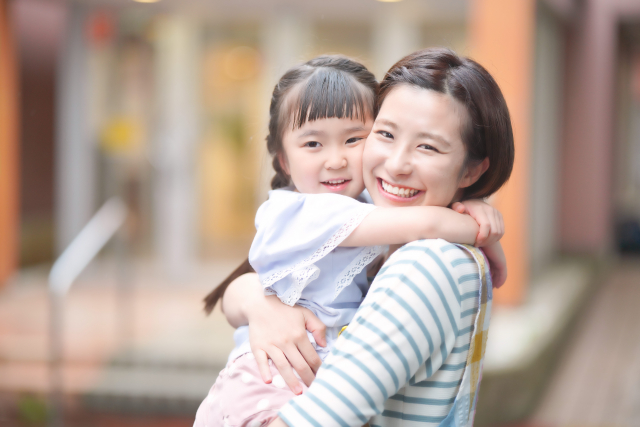 ｆｒｏｍ　Ｋｉｄｓのパート・アルバイト 保育・教育求人イメージ