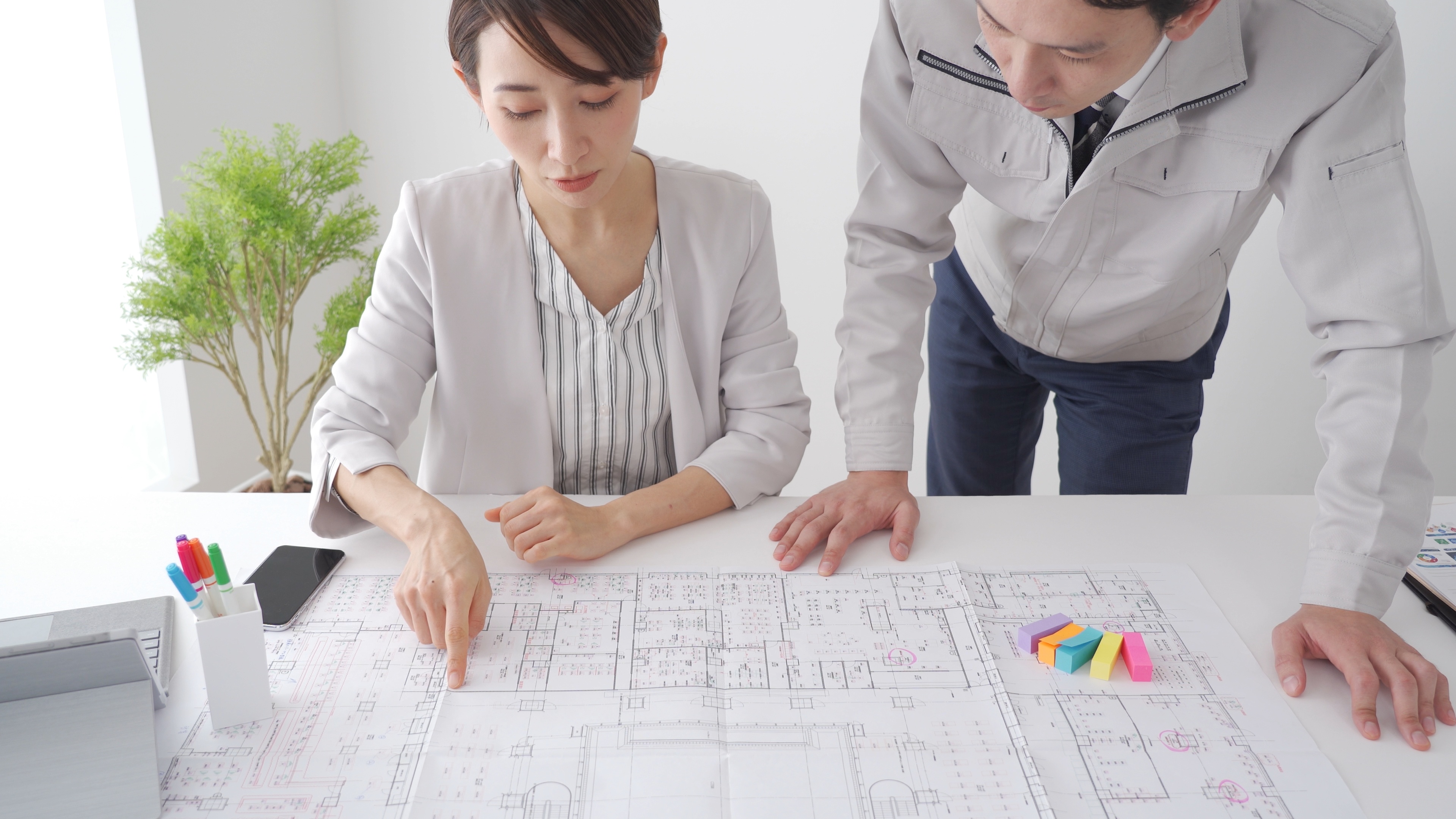 ゆざわアーキデザイン　株式会社の正社員 クリエイティブ職 その他の求人情報イメージ1