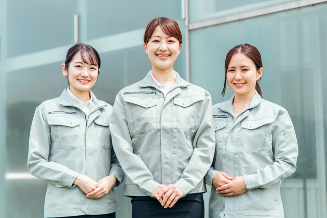 有限会社プリントケイの正社員 クリエイティブ職 製造求人イメージ