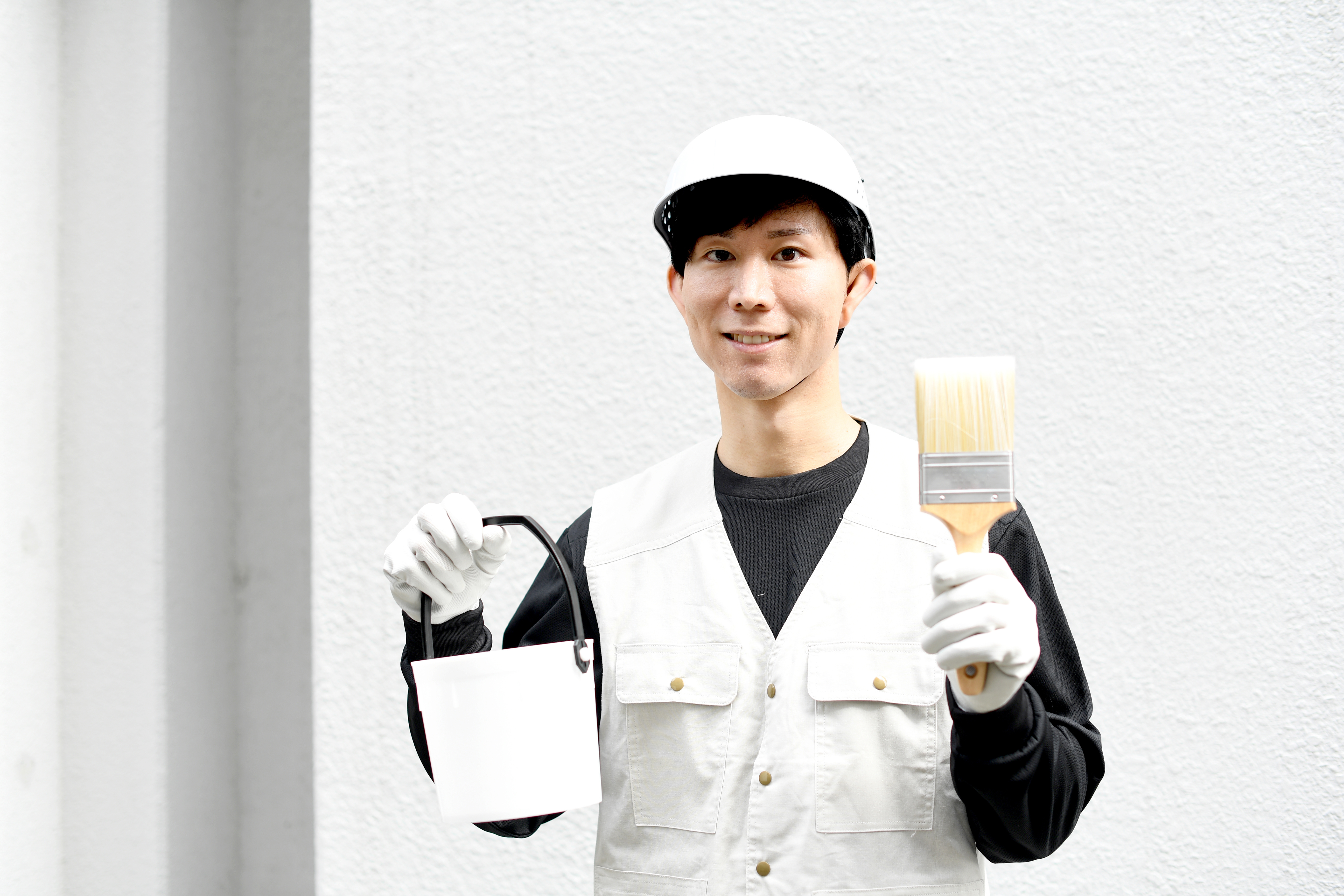 青柳建築の正社員 現場作業員の求人情報イメージ1