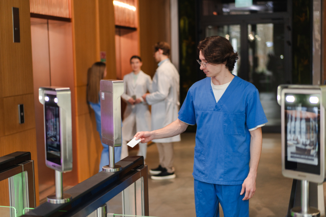 医療法人未来記念会