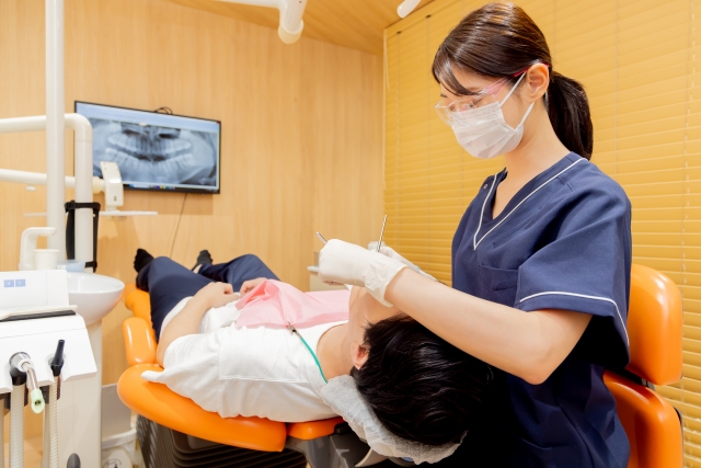 株式会社ピーエムラボの正社員 医療・介護求人イメージ