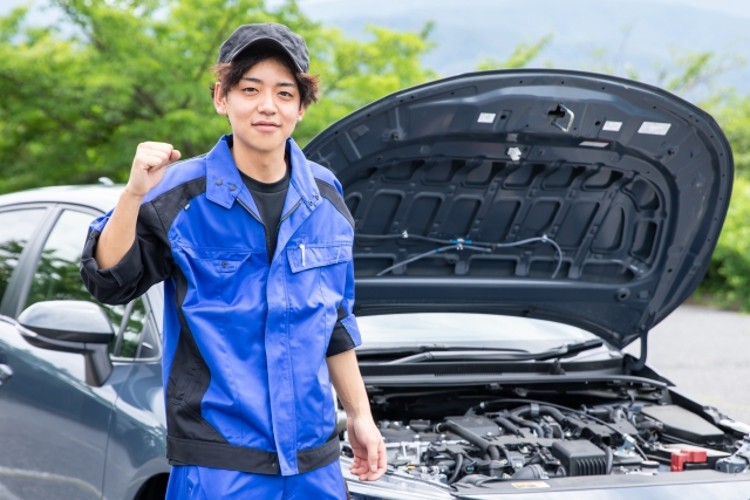 株式会社 三久保商会の正社員 製造 機械エンジニアの求人情報イメージ1