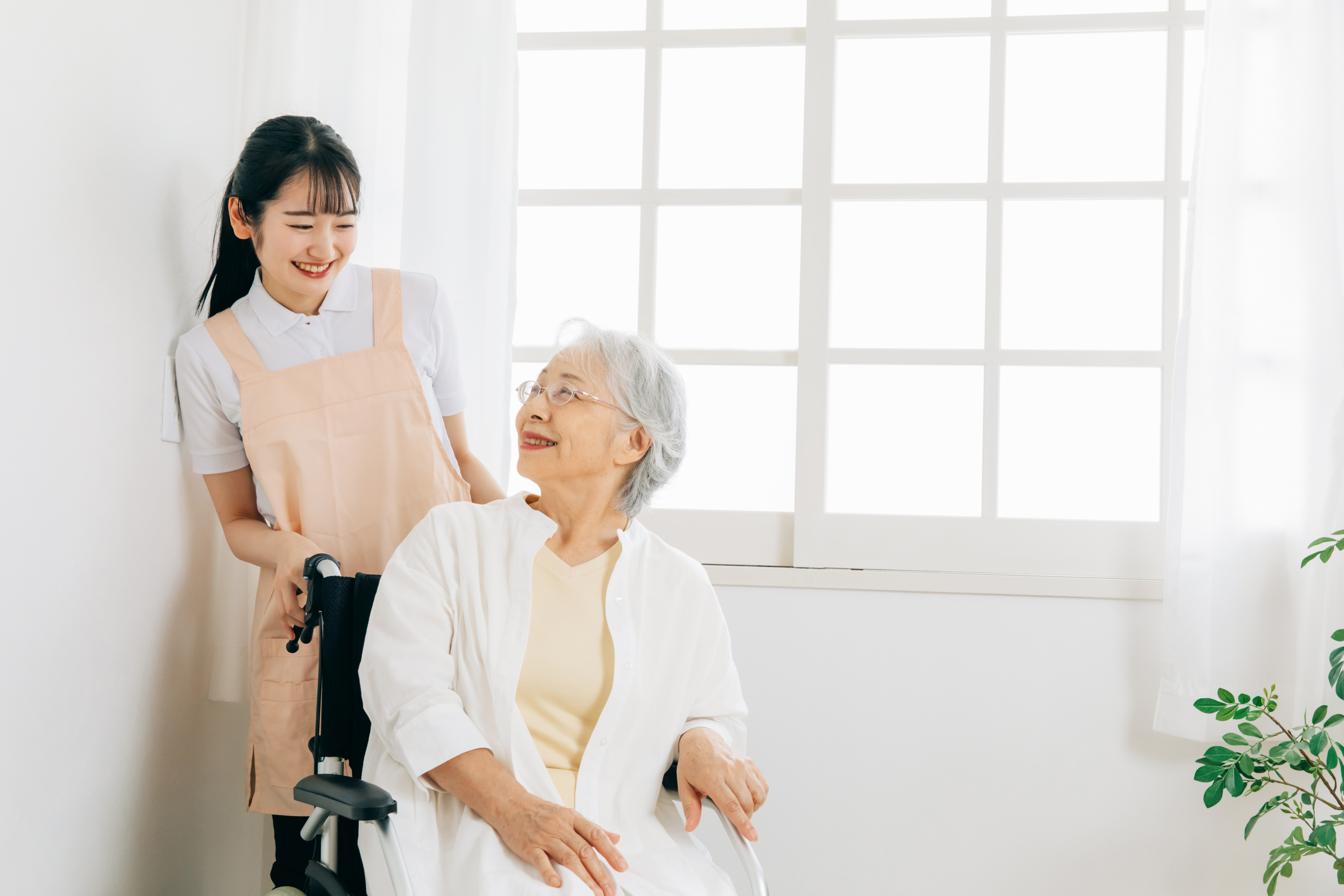 特定非営利活動法人　虹の郷のパート・アルバイト 医療・介護 保育・教育求人イメージ