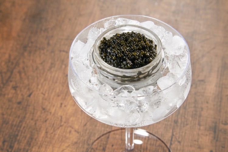 株式会社 キャビア王国の正社員 飲食・フード 製造の求人情報イメージ1