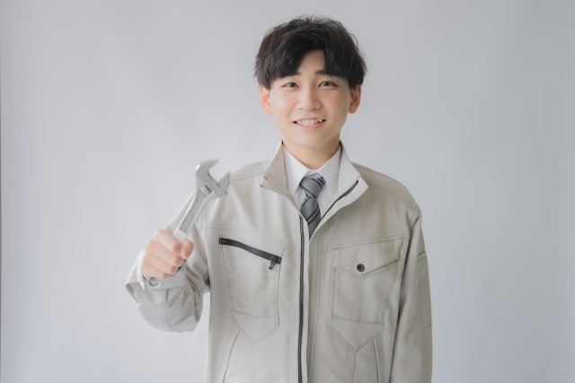 株式会社　中村の正社員 物流・交通・ドライバー求人イメージ