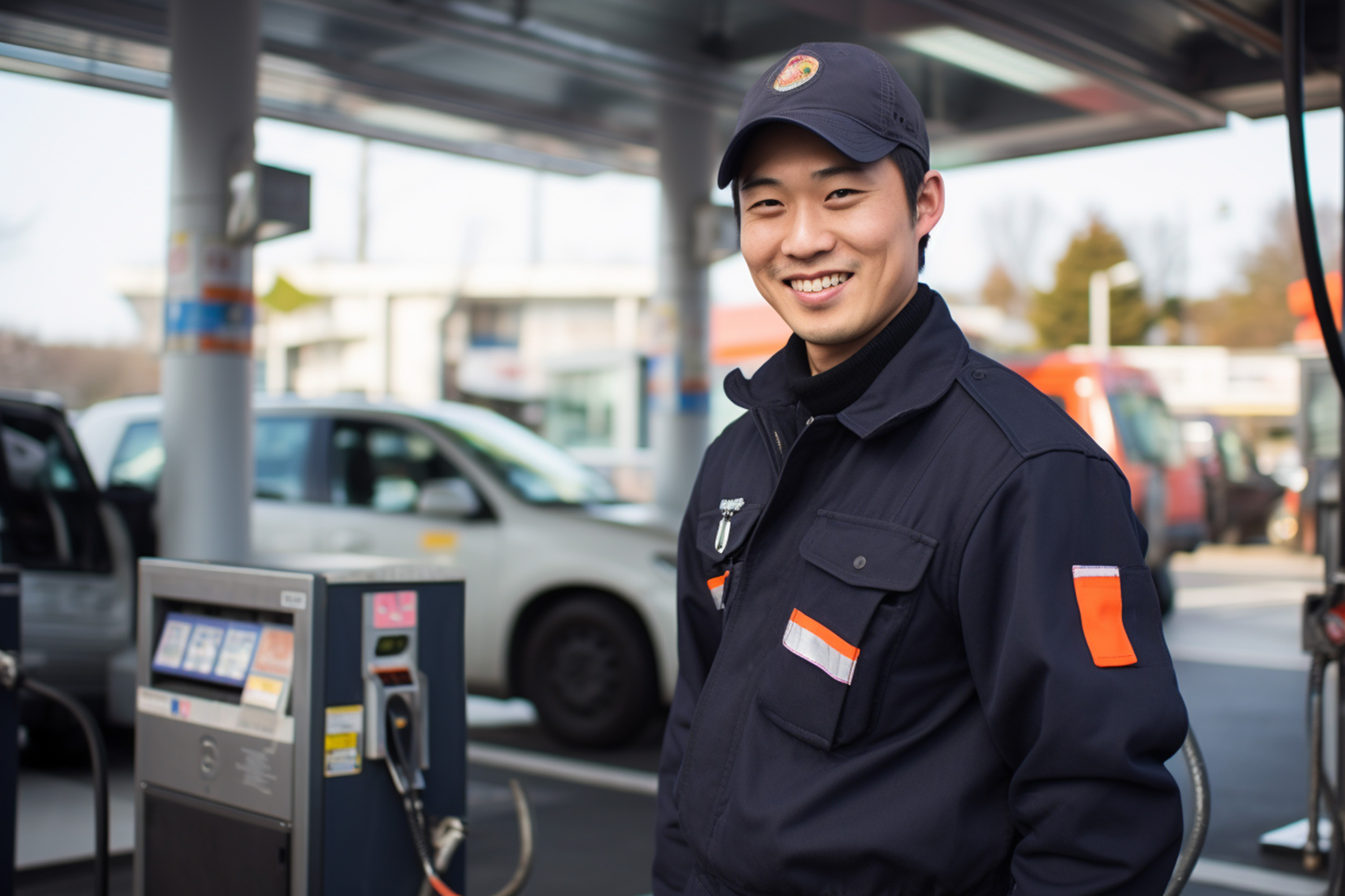 有限会社　沢田自動車整備工場の正社員 機械エンジニアの求人情報イメージ1