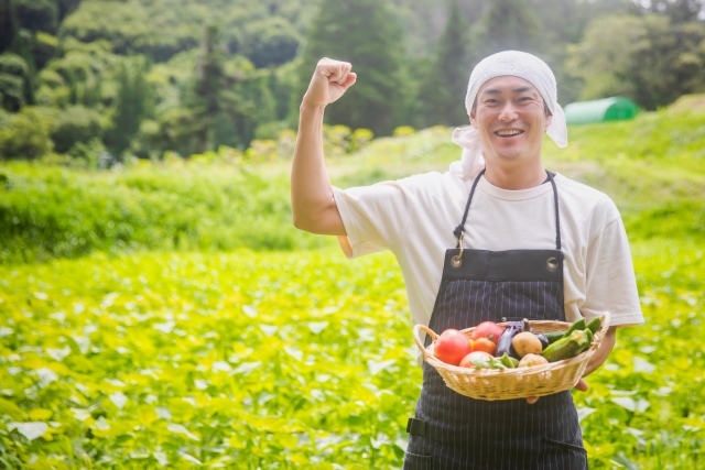 有限会社　しんかい農耕の正社員 農業・畜産・水産求人イメージ