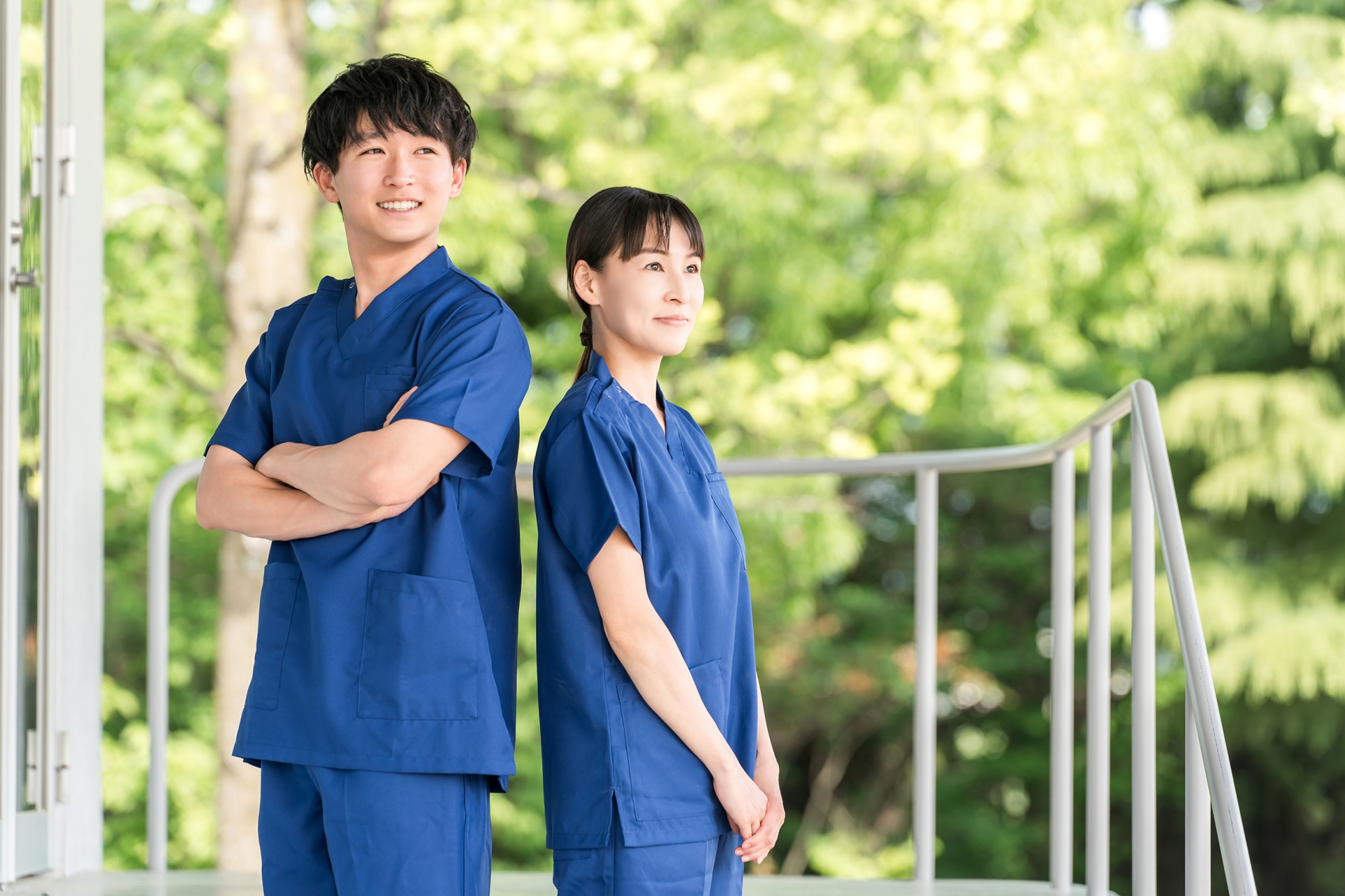 渡辺内科の正社員 医療・介護求人イメージ