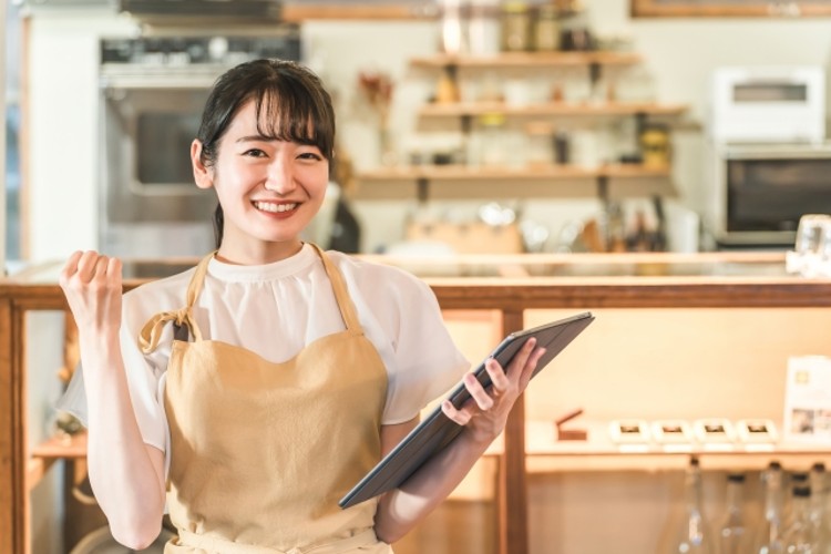 株式会社 トレーダー愛のパート・アルバイト 物流・交通・ドライバー 販売・サービスの求人情報イメージ1